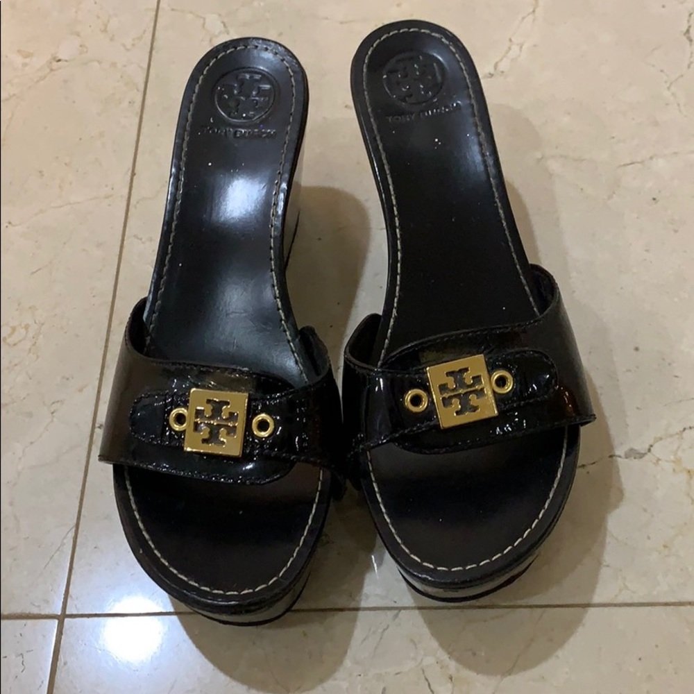 Tory Burch Wedge